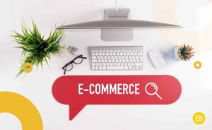 ecommerce development company in india