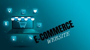 ecommerce development company in india