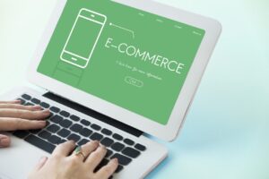 ecommerce development company in india